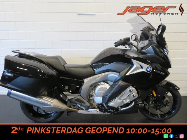 BMW K 1600 GT