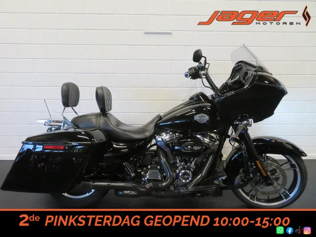 Harley-Davidson Road Glide