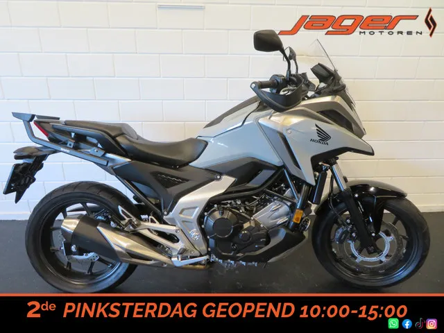 Honda NC750X
