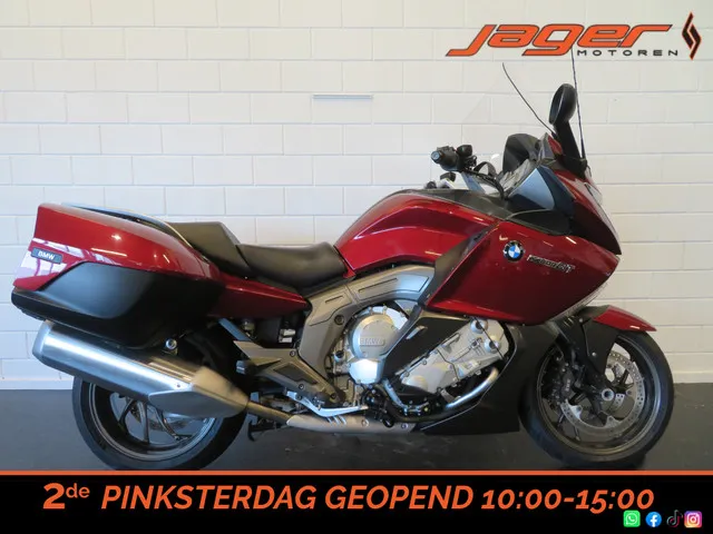 BMW K 1600 GT
