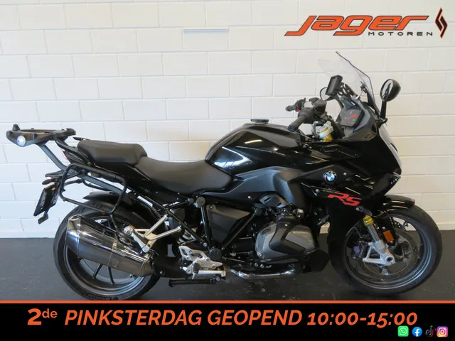 BMW R 1250 RS