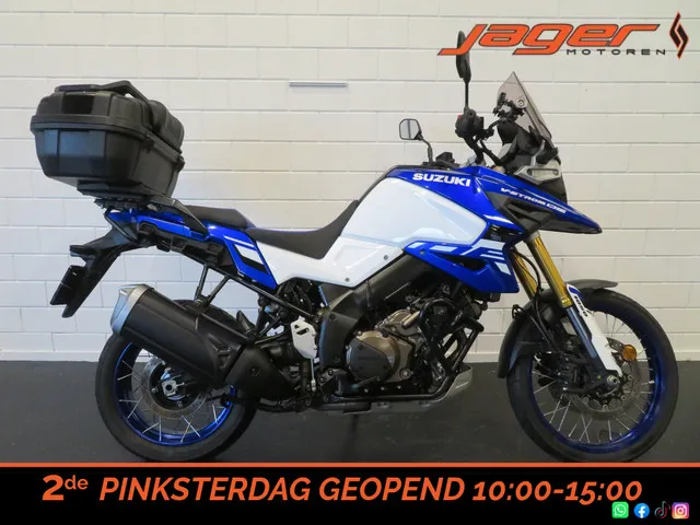 Suzuki DL1050A