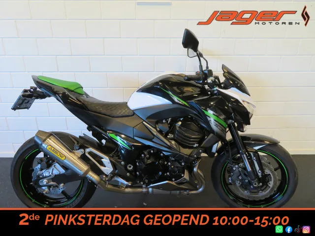 Kawasaki Z800