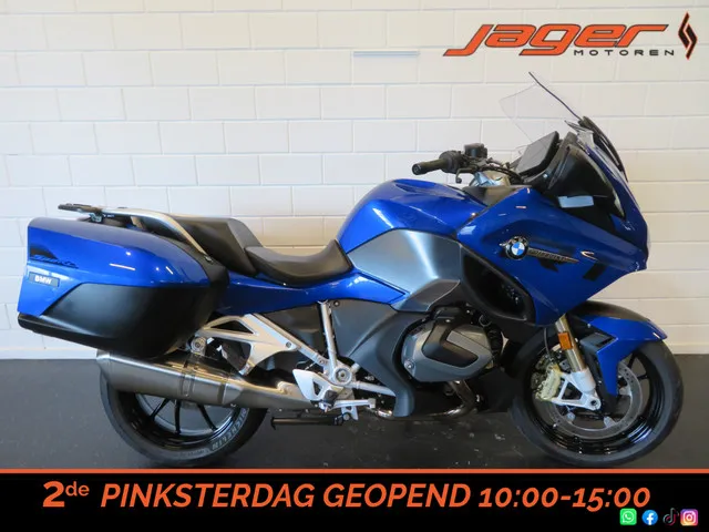 BMW R 1250 RT