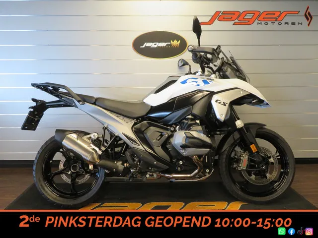 BMW R 1300 GS