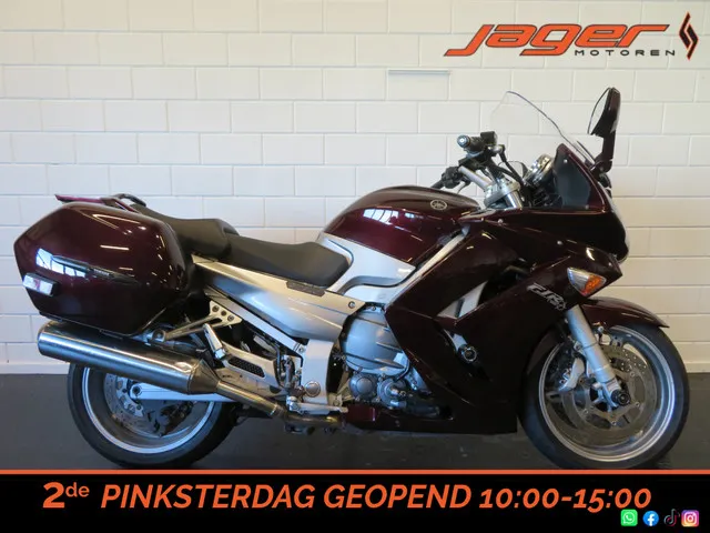 Yamaha FJR1300A