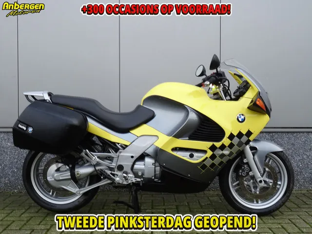 BMW K 1200 RS