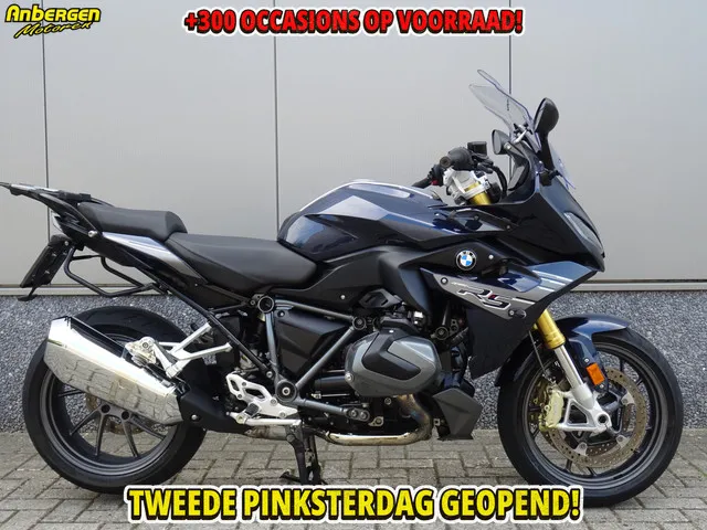 BMW R 1250 RS