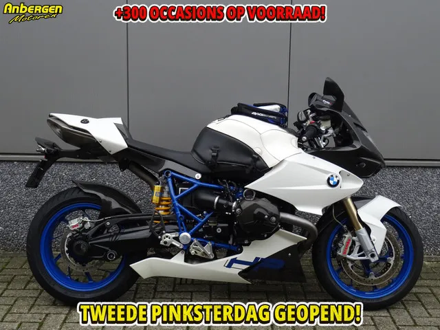 BMW HP2 Sport