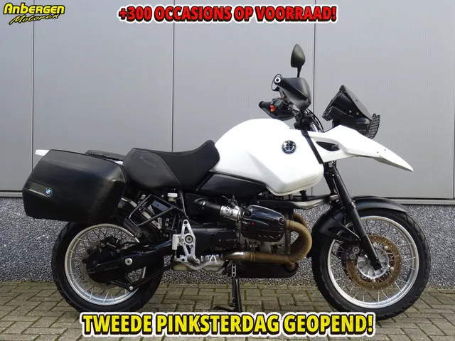 BMW R 1150 GS