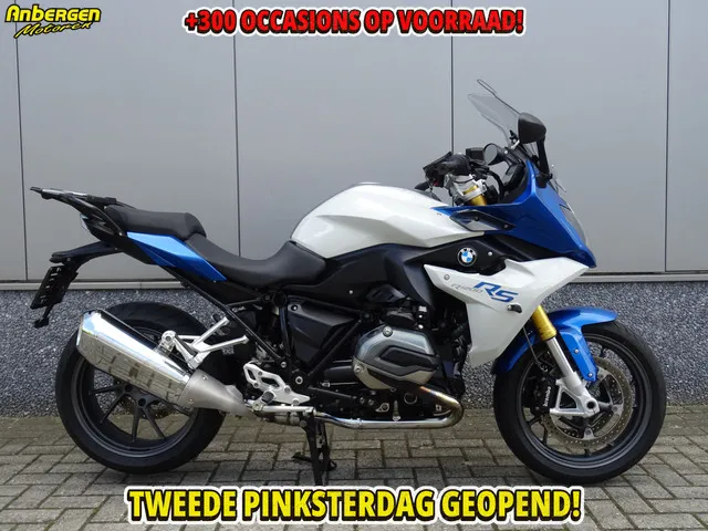 BMW R 1200 RS