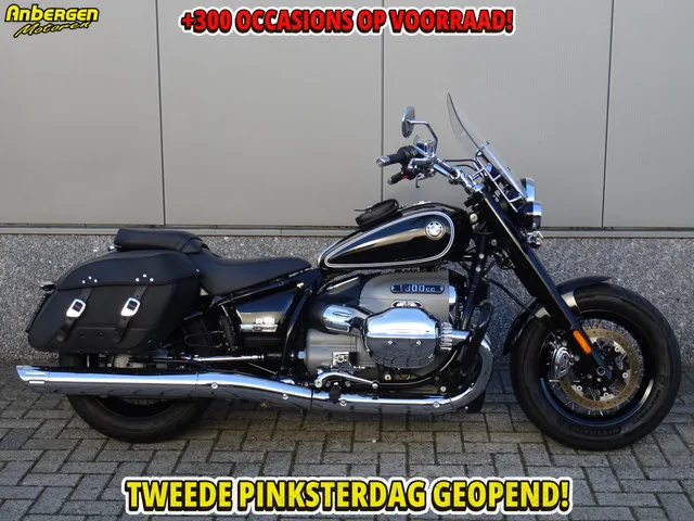 BMW R 18 Classic