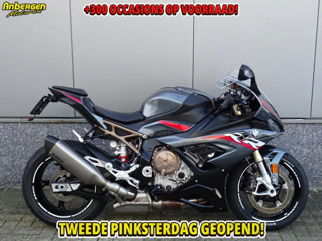 BMW S 1000 RR