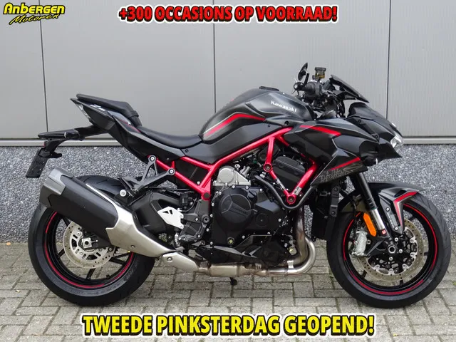 Kawasaki Z H2