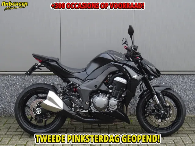 Kawasaki KZ 1000