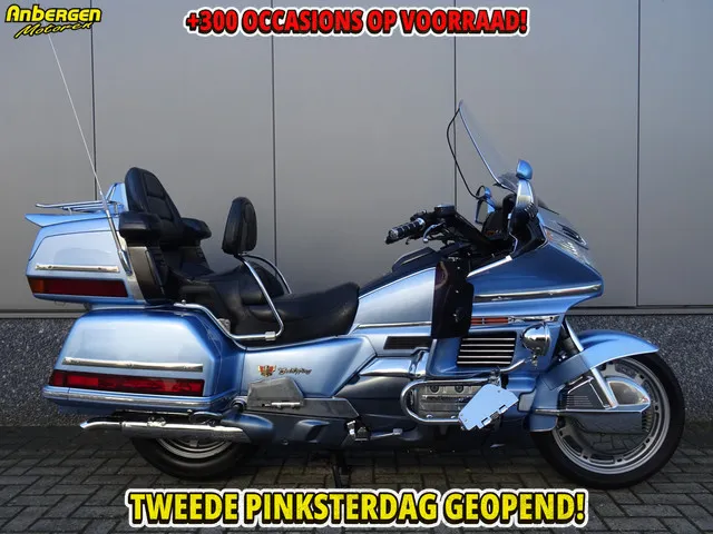 Honda GL1500 Gold Wing