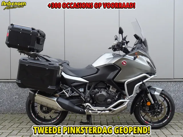 Honda NT1100