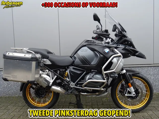 BMW R 1250 GS Adventure