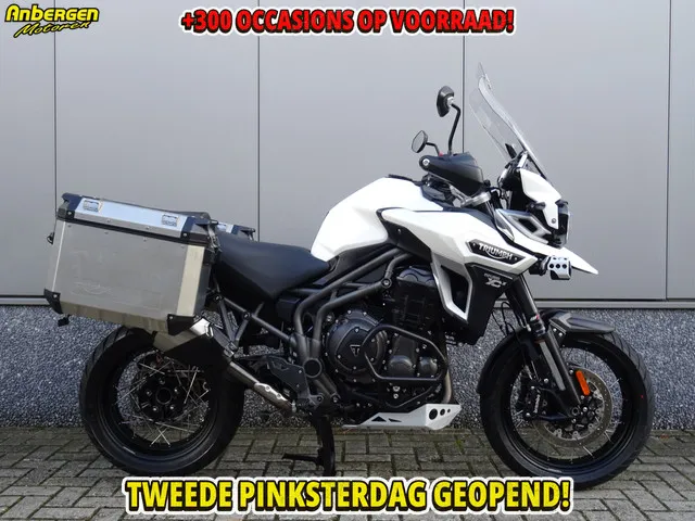 Triumph Tiger 1200 XCx