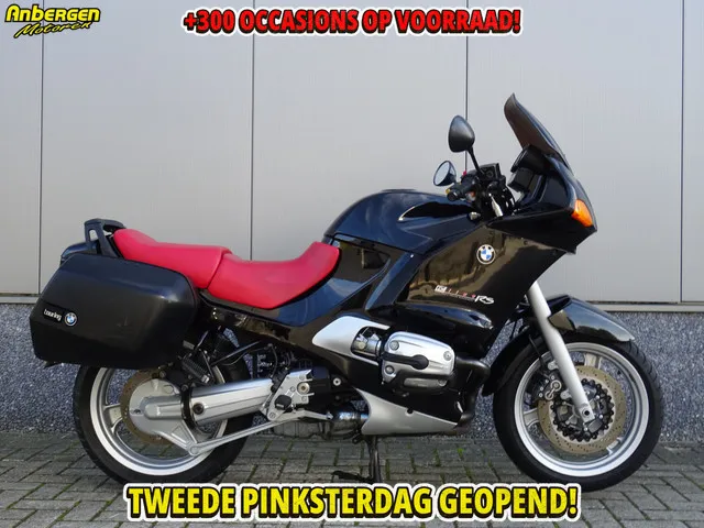 BMW R 1100 RS