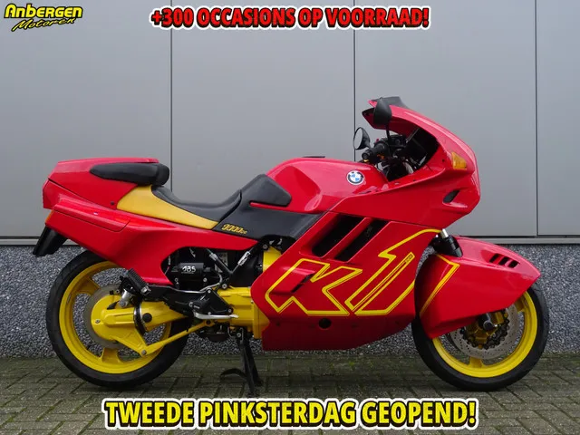 BMW K 1