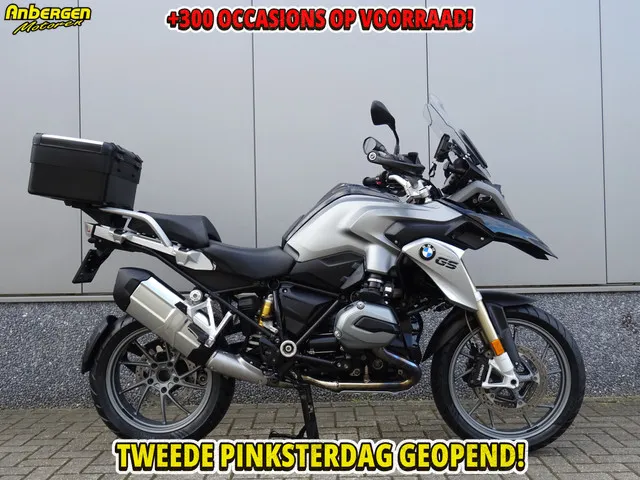 BMW R 1200 GS
