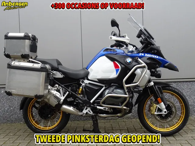BMW R 1250 GS Adventure