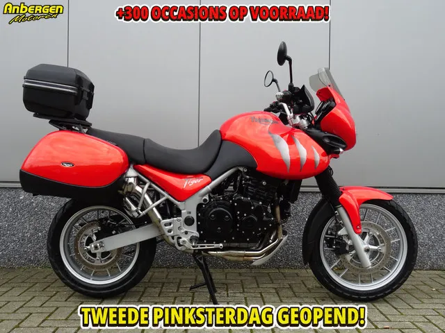 Triumph Tiger 955i