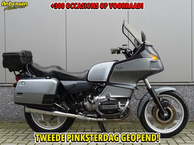 BMW R 100 RT
