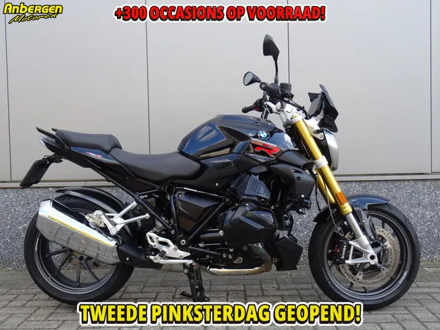 BMW R 1250 R