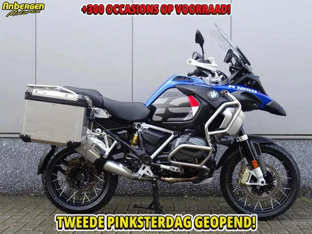 BMW R 1250 GS Adventure