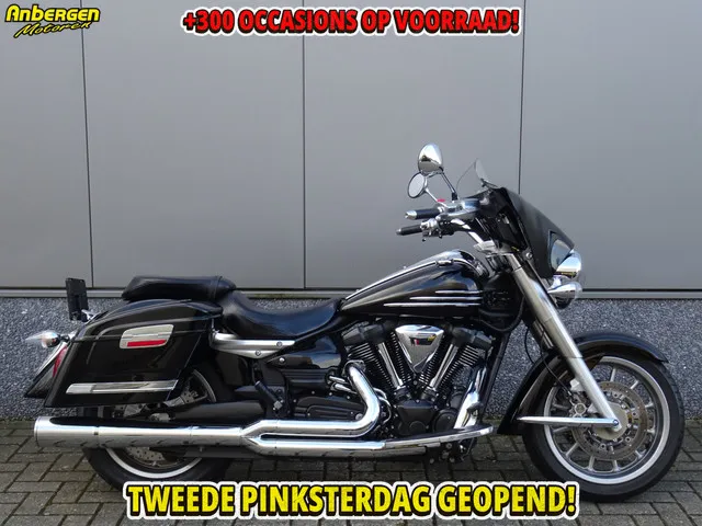 Yamaha XV1900