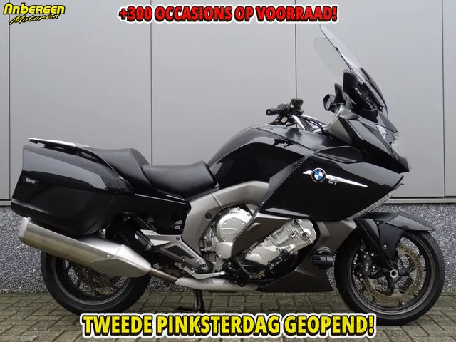 BMW K 1600 GT