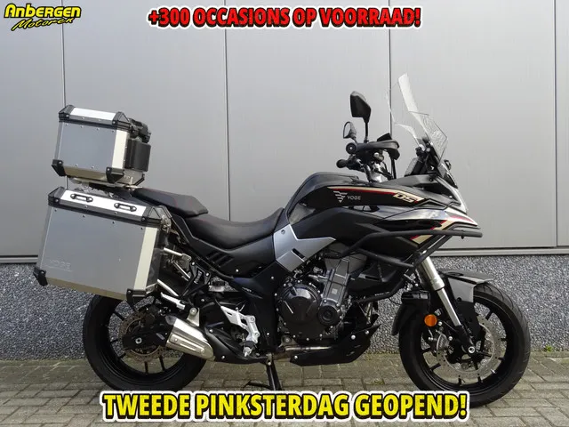 Voge 500DS LX