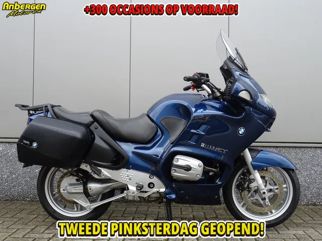 BMW R 1150 RT