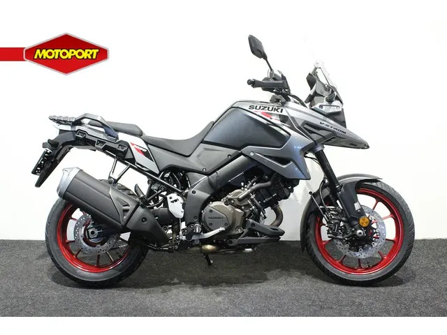 Suzuki V-Strom 1050