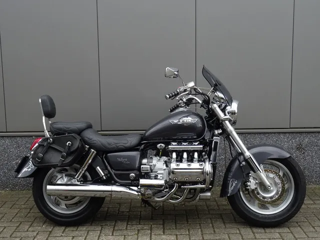 Honda GL1500 F6C Valkyrie