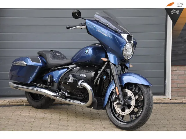 BMW R 18 B