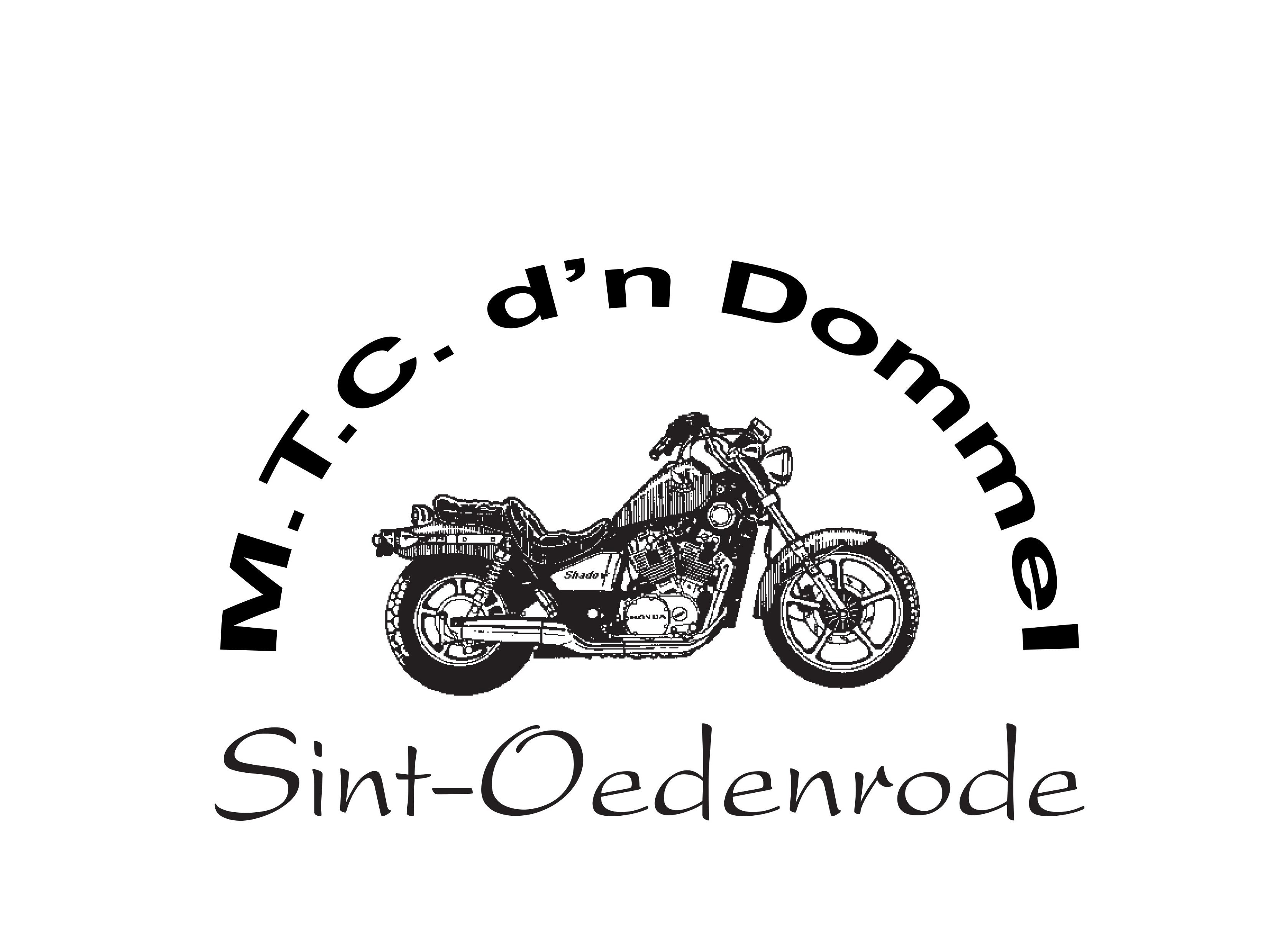 Avond motorvierdaagse MTC d'n Dommel